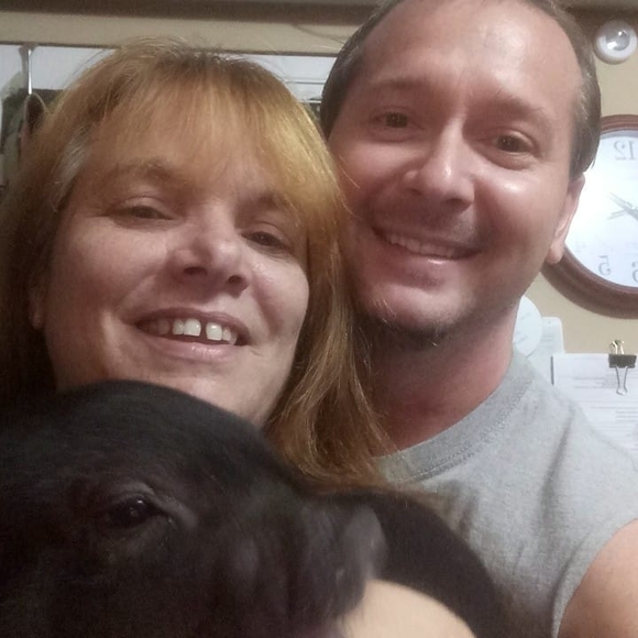 Meet your Posher, Brian - Picture 1 of 1